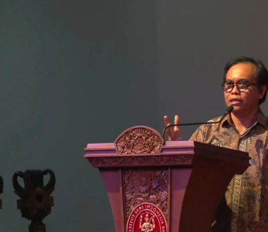 Tagore dan Bali 1927, Awal Internasionalisasi Kebudayaan Pulau Dewata