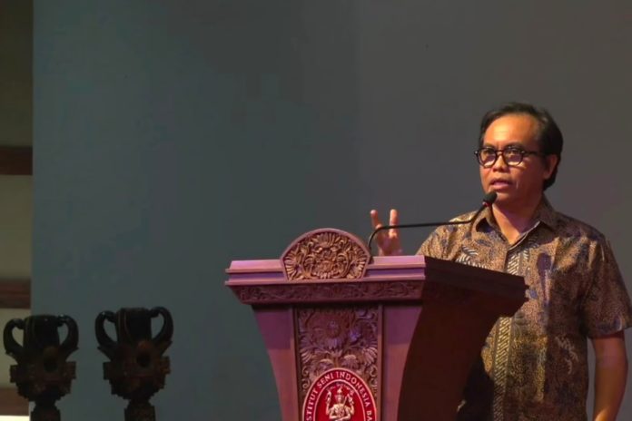 Tagore Dan Bali 1927, Awal Internasionalisasi Kebudayaan Pulau Dewata 1