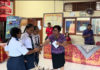 Tanamkan Budaya Kelola Sampah Sejak Dini, Siswa SMPN 5 Sudimara Didorong Jadi Agen Perubahan