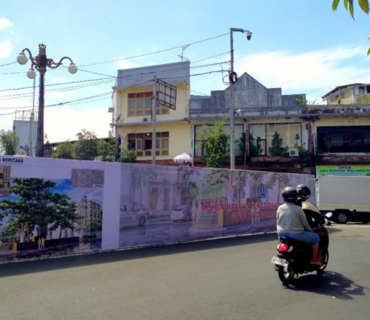 5 Berita Terpopuler: Dari Penataan Pusat Kota Denpasar hingga Pekerja TPS 3R Mogok