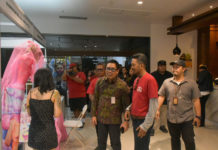 Tattoo Festival di Denpasar Dorong Penguatan Ekonomi Kreatif Kota