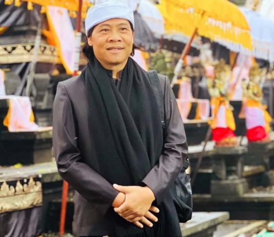 Tawur Manca Wali Krama di Pura Hulundanu Batur Dimulai 12 Agustus, Puncak Upacara pada 26 September 2026