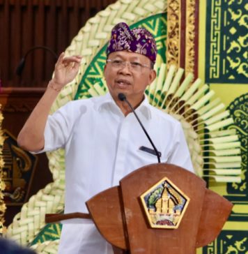 Tegaskan Dukungan Penuh Program Prioritas Presiden Prabowo, Gubernur Koster Beber Langkah Kongkret Bali