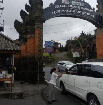Tekan Kebocoran Retribusi di Kintamani, 4 Pos Bantu Disiapkan di Jalur Tikus
