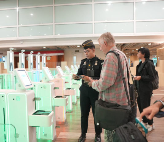 Semester I 2026, Penerbitan BVK Dipangkas 87 Persen Saring WNA Berkualitas