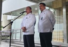 Terbitkan Sprindik 3 Kasus Korupsi FA, Kejagung Tunjuk 9 Penyidik