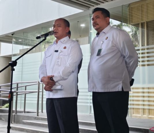 Terbitkan Sprindik 3 Kasus Korupsi FA, Kejagung Tunjuk 9 Penyidik