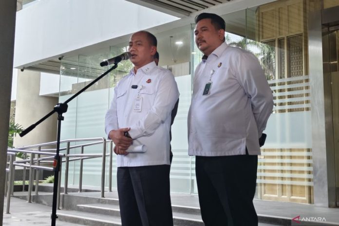 Terbitkan Sprindik 3 Kasus Korupsi FA, Kejagung Tunjuk 9 Penyidik 1