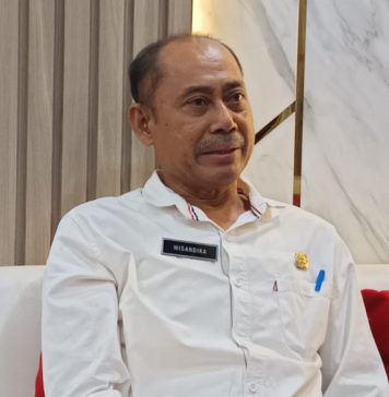 Terdampak Efisiensi, Anggaran DAK Nonfisik Disbudpar Buleleng Menyusut