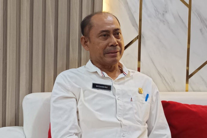 Terdampak Efisiensi, Anggaran DAK Nonfisik Disbudpar Buleleng Menyusut 1