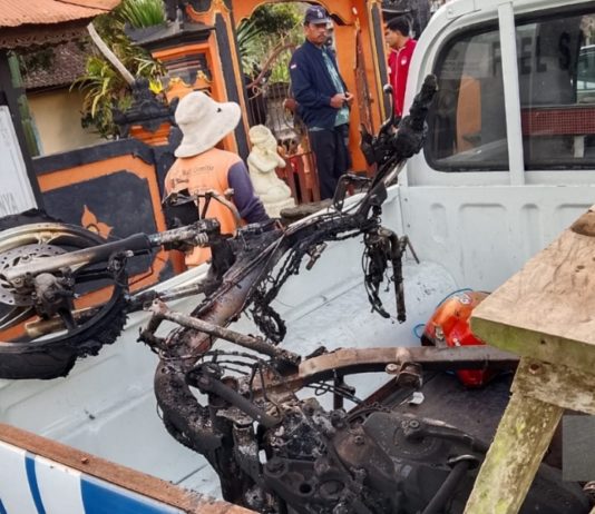 Terduga Pencuri Ayam Aduan Tewas Dikeroyok Massa