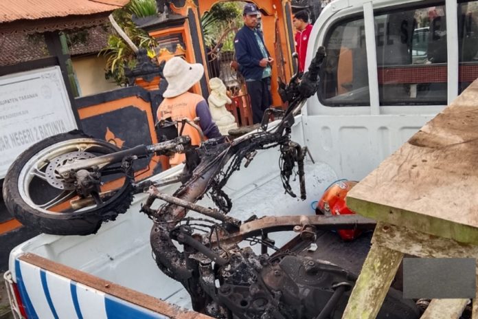 Terduga Pencuri Ayam Aduan Tewas Dikeroyok Massa 1