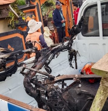 Terduga Pencuri Ayam Aduan Tewas Dikeroyok Massa