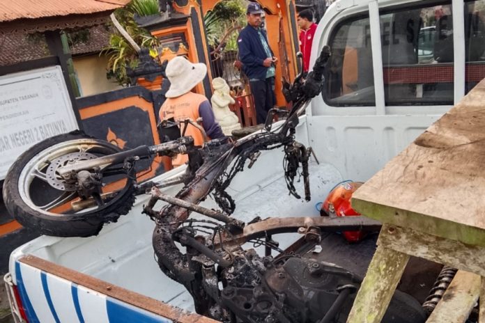 Terduga Pencuri Ayam Aduan Tewas Dikeroyok Massa 2