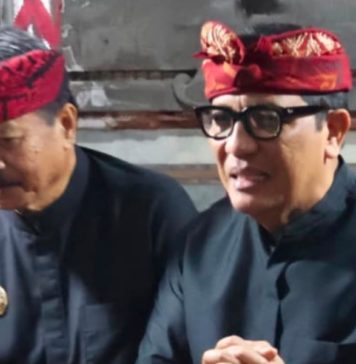 Terduga Pencuri Ayam Tewas Dihakimi Massa, Bupati Tabanan Sampaikan Duka Mendalam