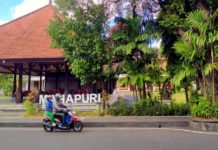 Terkait Patung Charlie Chaplin di Bali Hotel, Pemkot Denpasar Diimbau Kaji Aspek Hukum