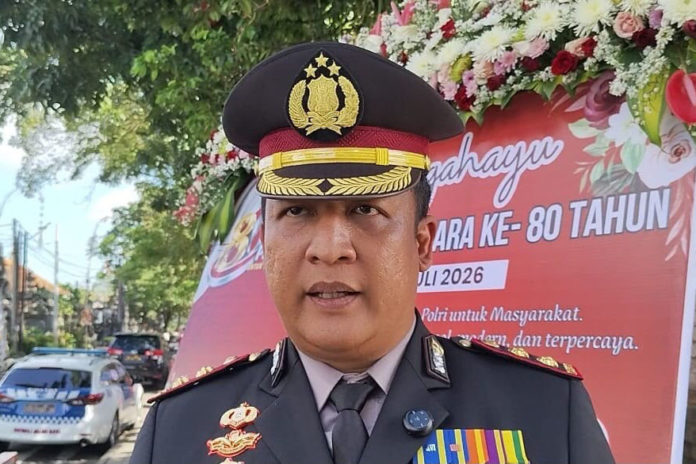 Terungkap Dari Ponsel, Mayat Mr X Di Jatiluwih Diduga Warga Afrika Selatan 1