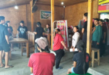 Ditemukan Mengambang di Tukad Bubuh, Tewasnya Bos Warung Lawar Godel Masih Misterius
