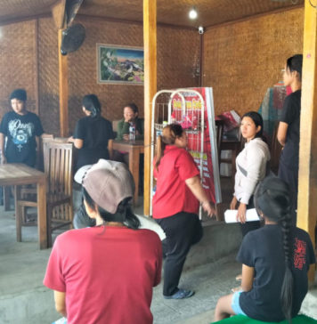 Ditemukan Mengambang di Tukad Bubuh, Tewasnya Bos Warung Lawar Godel Masih Misterius
