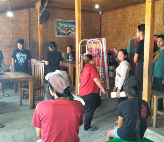 Tewasnya Bos Lawar Godel Masih Misterius