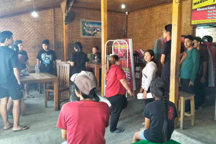 Tewasnya Bos Lawar Godel Masih Misterius 1