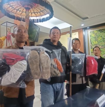 Tewasnya Terduga Maling Ayam di Juwuk Legi, Lima Warga Jadi Tersangka