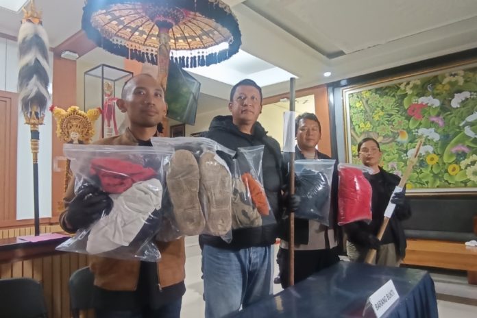 Tewasnya Terduga Maling Ayam Di Juwuk Legi, Lima Warga Jadi Tersangka 1