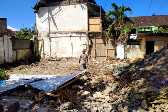 THM Rawan Keributan, Polresta Denpasar Tingkatkan Upaya Preventif 1