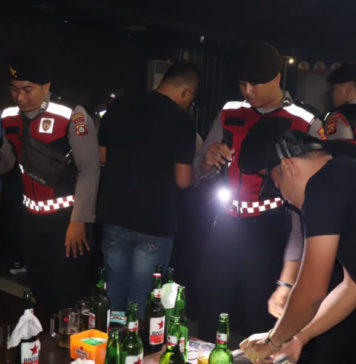 THM Rawan Keributan, Polresta Denpasar Tingkatkan Upaya Preventif