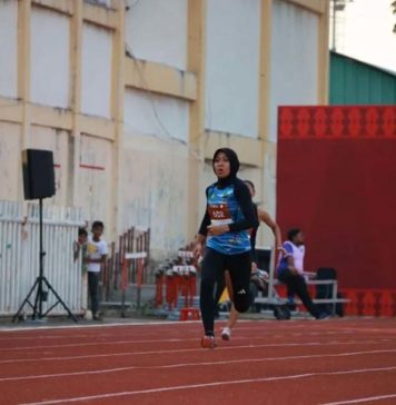 Tiga Bintang Muda Atletik Indonesia Lolos ke Kejuaraan Dunia U20 2026