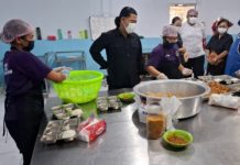 Tiga Dapur MBG di Tabanan Menunggu Operasional