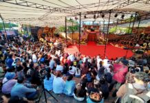 Tiga Pekan PKB 2026, Hampir 1,5 Juta Pengunjung Nikmati Ragam Penampilan Seni Budaya