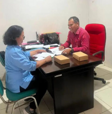 Tiga Sekolah Jadi Lokus Monev SPMB, Tabanan Pastikan Penerimaan Murid Sesuai Aturan