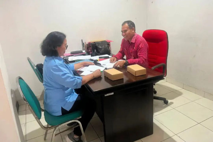 Tiga Sekolah Jadi Lokus Monev SPMB, Tabanan Pastikan Penerimaan Murid Sesuai Aturan 1