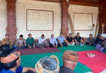 Tim Advokasi Desa Adat Juwuk Legi Minta Publik Hormati Proses Hukum