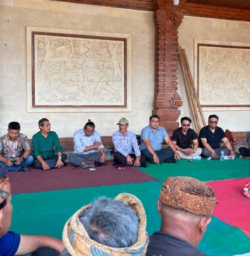 Tim Advokasi Desa Adat Juwuk Legi Minta Publik Hormati Proses Hukum