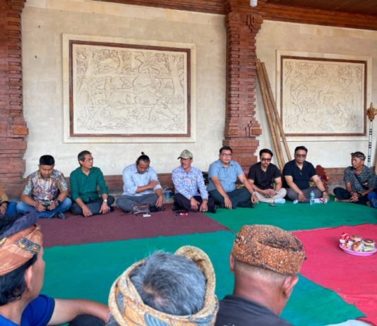 Tim Advokasi Desa Adat Juwuk Legi Minta Publik Hormati Proses Hukum