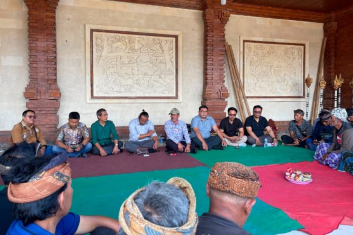 Tim Advokasi Desa Adat Juwuk Legi Minta Publik Hormati Proses Hukum 1