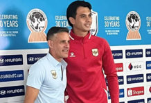 Timnas Indonesia Waspadai Kamboja di Laga Perdana AFF 2026