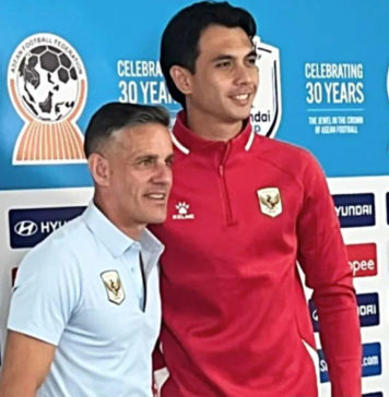 Timnas Indonesia Waspadai Kamboja di Laga Perdana AFF 2026
