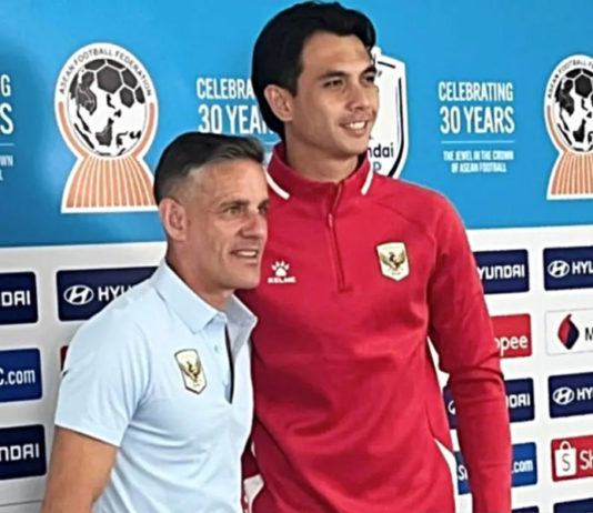 Timnas Indonesia Waspadai Kamboja di Laga Perdana AFF 2026