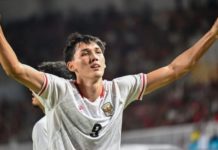 Timor Leste Jadi Ujian Tandang Perdana John Herdman