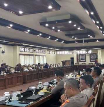 Tingkat Kriminalitas Tinggi Ancam Keberlangsungan Pariwisata, Bali Didorong Buat ‘Grand Design’ Pengamanan