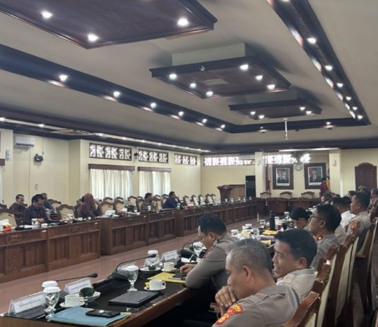 Tingkat Kriminalitas Tinggi Ancam Keberlangsungan Pariwisata, Bali Didorong Buat ‘Grand Design’ Pengamanan