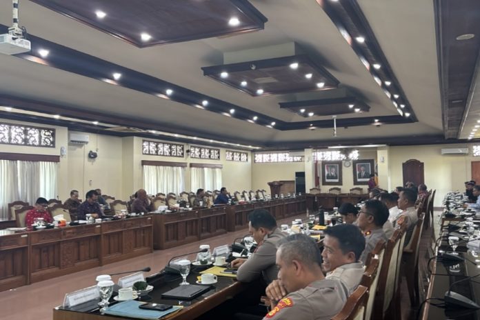 Tingkat Kriminalitas Tinggi Ancam Keberlangsungan Pariwisata, Bali Didorong Buat 'Grand Design' Pengamanan 1