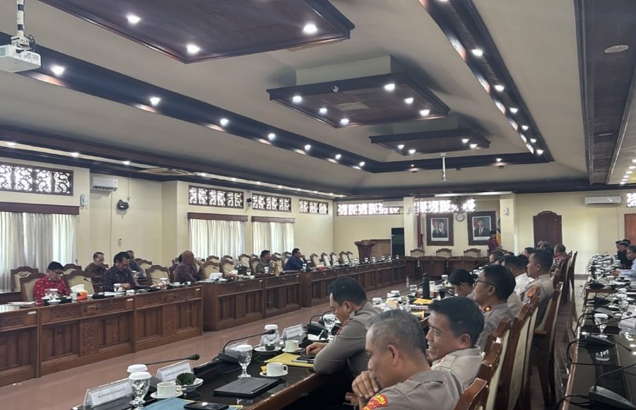 Tingkat Kriminalitas Tinggi Ancam Keberlangsungan Pariwisata, Bali Didorong Buat ‘Grand Design’ Pengamanan