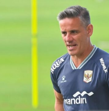 Tundukkan Bali United, Timnas Indonesia Mulai Tunjukkan Identitas Permainan