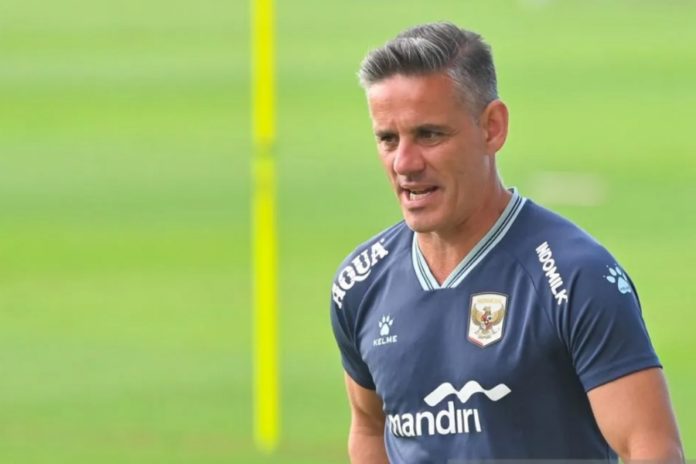 Tundukkan Bali United, Timnas Indonesia Mulai Tunjukkan Identitas Permainan 1