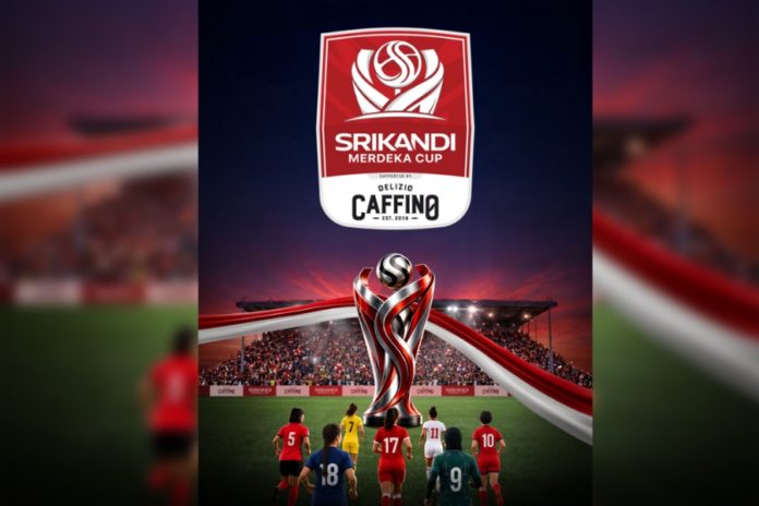 Turnamen Internasional U 17, Srikandi Merdeka Cup 2026 Diikuti Perwakilan 7 Negara 1