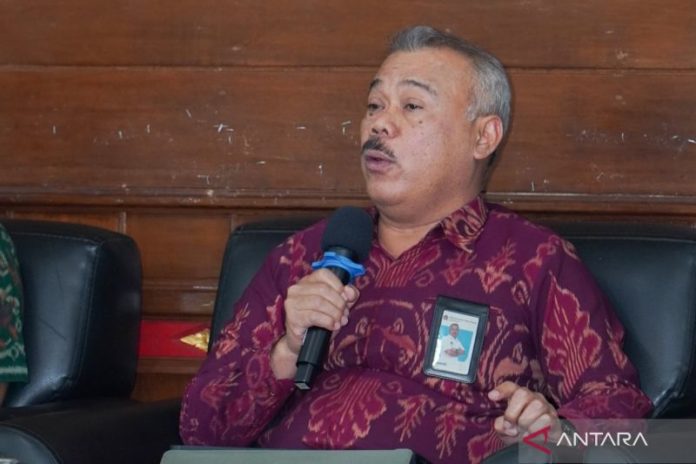 Turun 7,06 Persen, Segini Dana TKD Dikucurkan Ke Bali Pada Semester I 2026 1